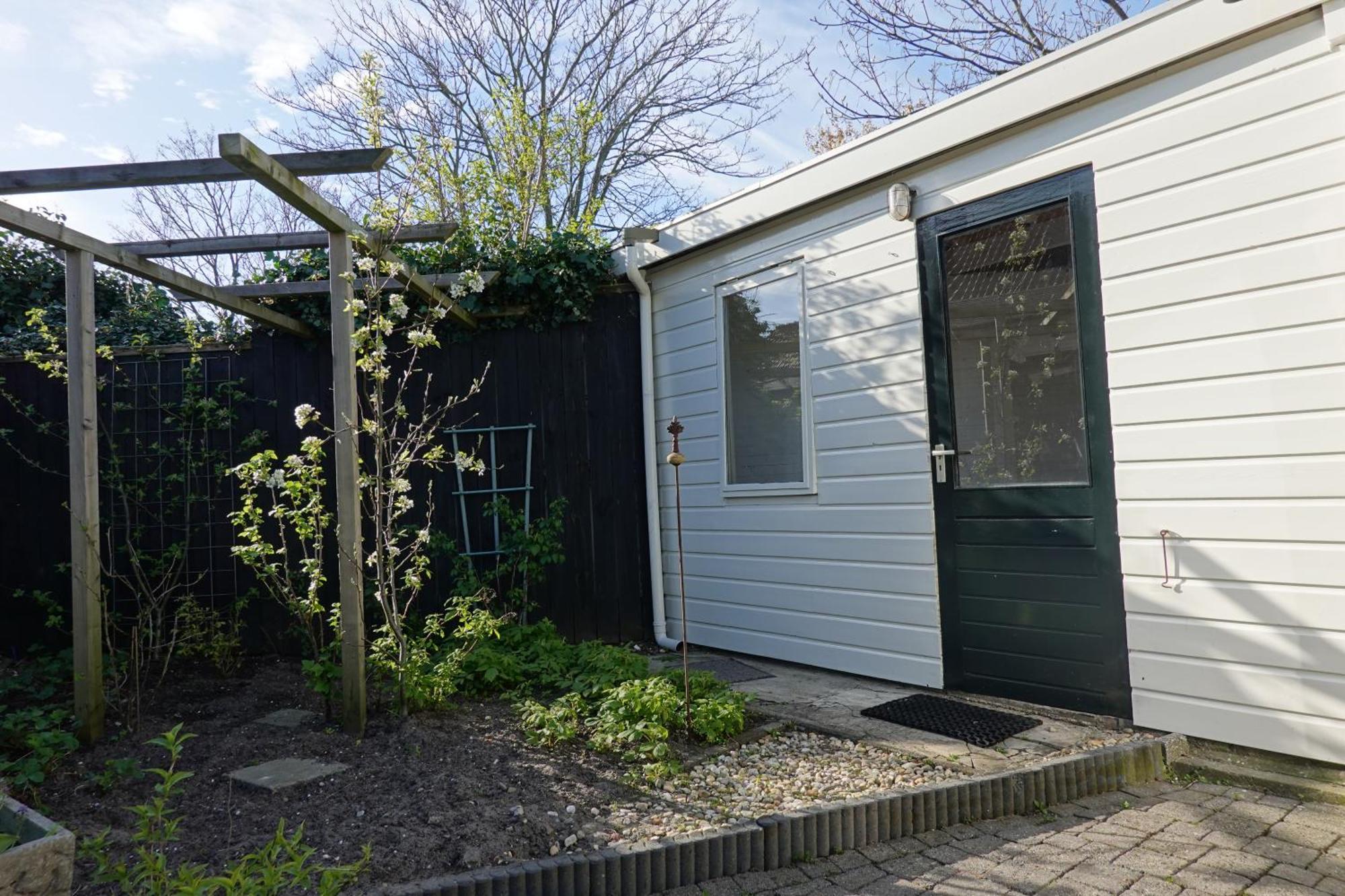 Ithaka Beach House, Unieke Plek Met Vrij Parkeren! Noordwijk Eksteriør billede
