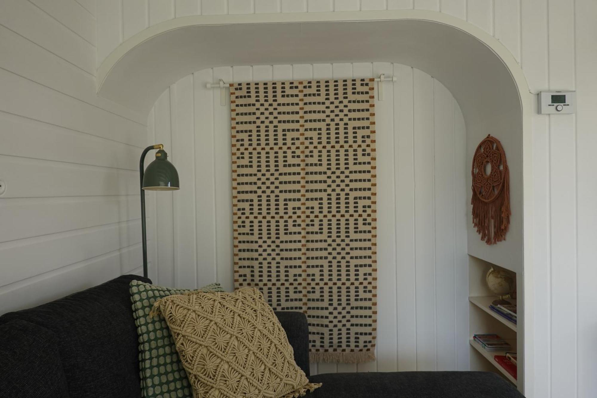 Ithaka Beach House, Unieke Plek Met Vrij Parkeren! Noordwijk Eksteriør billede