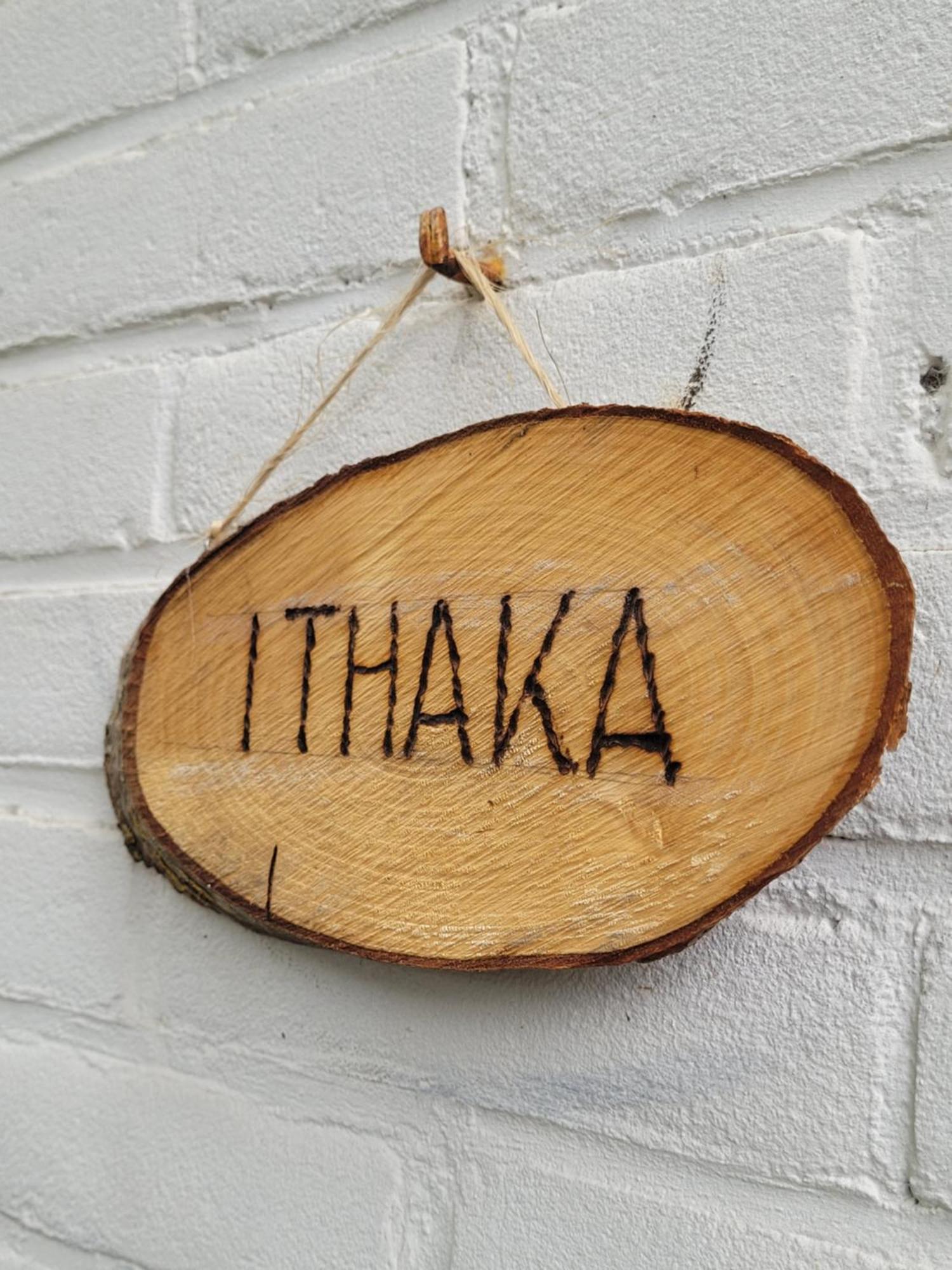 Ithaka Beach House, Unieke Plek Met Vrij Parkeren! Noordwijk Eksteriør billede